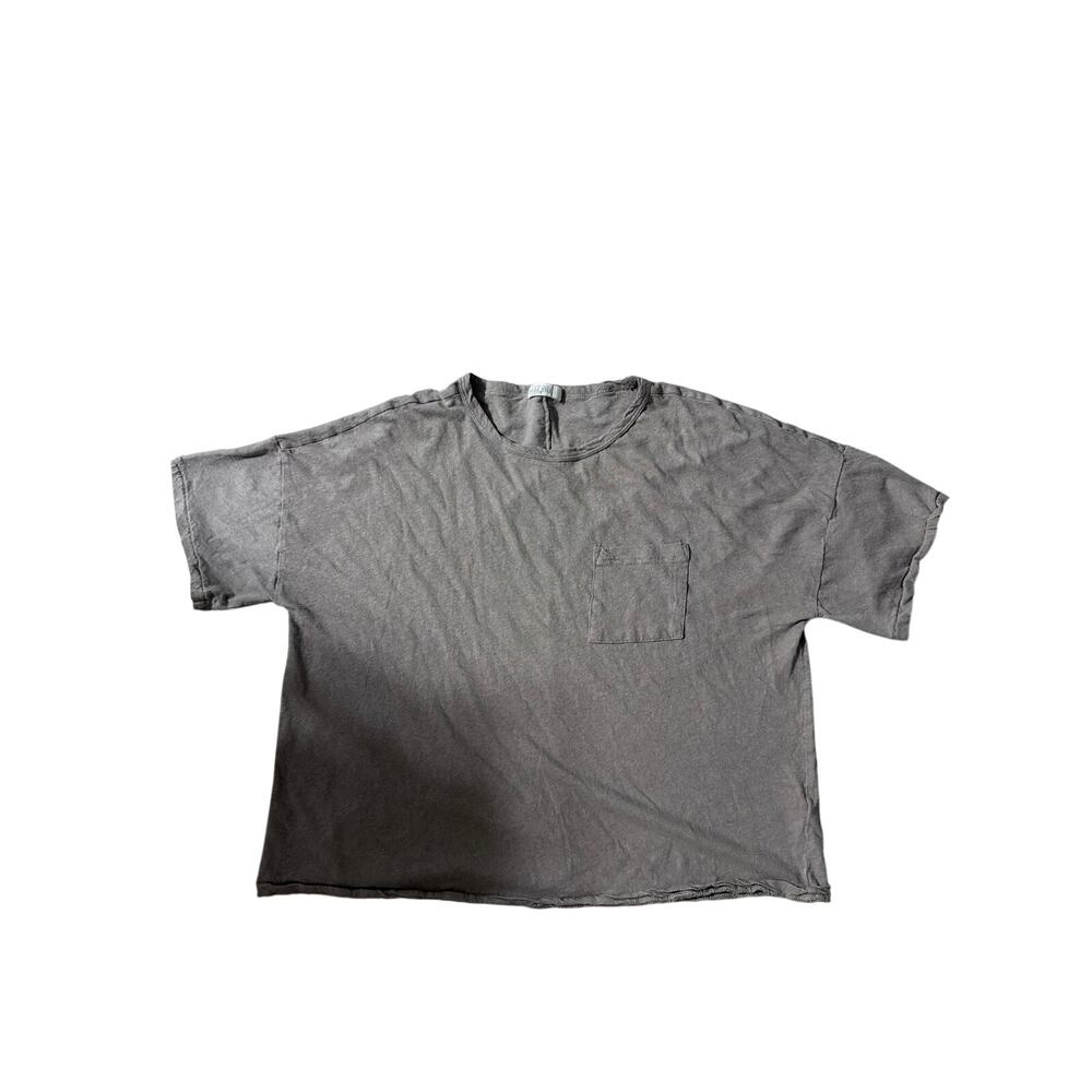 Women’s Barefoot Dreams t shirt
